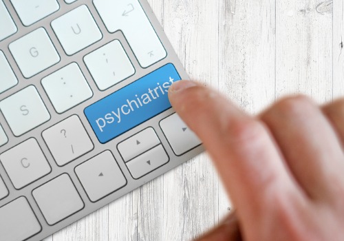 Captive Set Free Psychiatrist Near Me