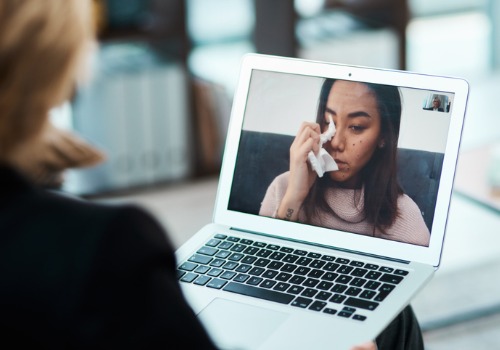 Telehealth Therapy Peoria IL