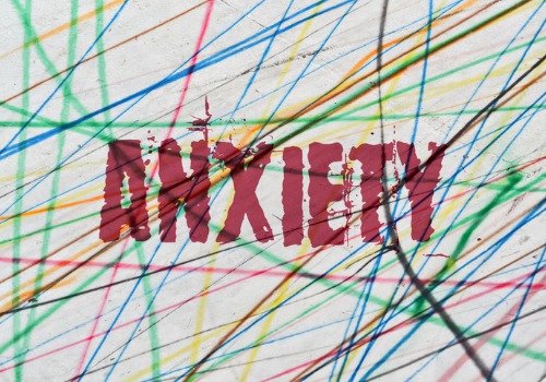 Anxiety Disorder Peoria IL