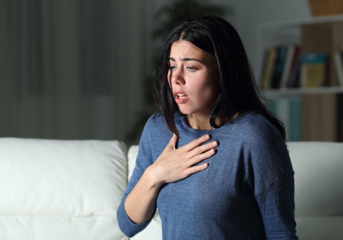 Anxiety Disorder Peoria IL