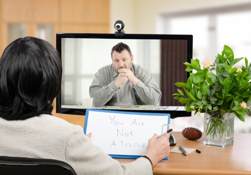 Major Depressive Disorder Peoria IL I Therapy Near Me